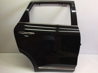 фото thumb №1, Kia sorento iii дверь правый задняя 15-21r цвет abp