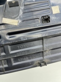 фото thumb №8, Toyota land cruiser j150 защита молдинг бампера задняя 52162-60090