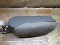 фото thumb №6, Подлокотник audi a6 c6 szary материал