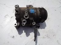 фото thumb №1, Компресор кондиціонера ght6 mazda 6 iii gj 2.2 d