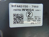 фото thumb №9, Отопитель кондиционера honda crv iii европа