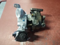 фото thumb №7, Турбонагнетатель toyota land cruiser v8 17208-51030 vb49 nowa