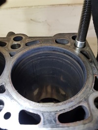 фото thumb №11, Блок двигателя 045103021r vw audi skoda seat 1.4 tdi bms