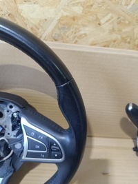 фото thumb №6, Кермо megane scenic iv koleos talisman