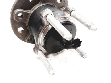 фото thumb №5, Skf vkba 3624 набір підшипник колеса