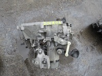 фото thumb №1, Коробка передач передач 20cr03