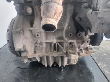 фото thumb №12, Двигун комплектний бензин ford focus mki 1.6 16v 100km 1998-2004 kod:fydb