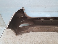 фото thumb №8, Бампер hyundai i20 ii задня задній 15-