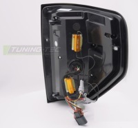 Фари задні комплект  vland full led неон тюнінг ford f150 f-150 xii mk 12 2008-14 Ціна, фото thumb