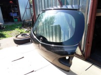 Купить Крышка багажника багажника 846 alfa romeo 147 3 дверь, фото thumb