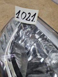 фото thumb №5, Лампа перед правая sandero ii logan ii lift 16-