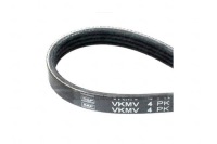фото thumb №2, Skf ремінь клиновий mitsubishi carisma 1.8 msx - 16v