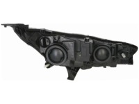 фото thumb №4, Лампы фары ford tourneo connect 18- transit connect 18-
