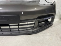 фото thumb №11, Porsche panamera 971 бампер перед передній 2016-2020 rok