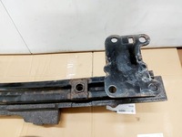 фото thumb №9, Nissan qashqai j10 балка бампера перед передняя усилитель