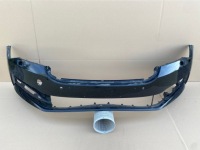 фото thumb №1, Skoda superb iii 3 lift бампер перед передний