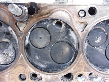 фото thumb №10, Головка циліндрів кришка вал розподільний вал opel astra g 1.7 td x17dtl