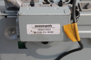 фото thumb №9, Радио навигация gps з код ! honda cr-v iv 12-14