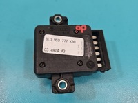 фото thumb №10, Перемикач керування сидіння перед правий 2el audi q7 i 4l