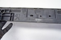 Ti025+ peugeot 508 ii тримачі кріплення напрямні бампера задній 9818877280 комплект Доставка, фото thumb