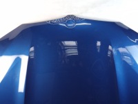 Купити Капот кришка двигуна алюмінієва bmw x3 x4 g01 g02 2018-2025 рік оригінал, фото thumb