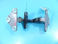 фото thumb №6, Петли борта крышки задняя kpl bmw x5 e70 lift