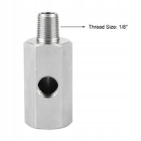 фото thumb №11, Адаптер датчика давления масла 1/8" do адаптер npt