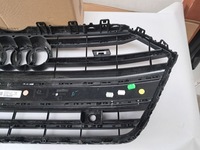 фото thumb №11, Решётка радиатора решётка радиатора audi s7 c8 s-line 2018-2023 4k8853651d black