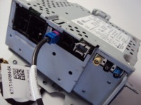 фото thumb №4, Радіо навігація ford transit connect mk2 18-