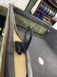 фото thumb №13, Ford ranger iv 6-11 обшивка hardtop max підкрилок