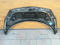 фото thumb №2, Капот крышка двигателя renault scenic 2 ii 03-09r
