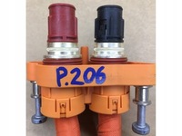 фото thumb №10, Кабель заряджання акумулятор audi e-tron 4ke971015a