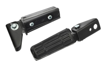 Подставка для ног Задние подножки JUNAK 905 128 BARTON FR