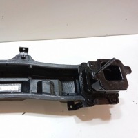 фото thumb №7, Усилитель бампера заднего балка зад hyundai tucson iv nx4 86630n7100