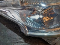 фото thumb №9, Peugeot 208 - фара передняя правая 9802221380 uk