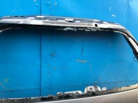 фото thumb №7, Mercedes w212 універсал рестайлінг кришка зад задня багажника