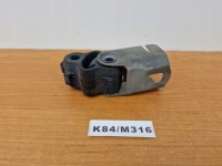 фото thumb №1, Амортизатор глушителя кронштейн clio captur trafic