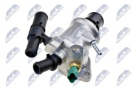 фото thumb №1, Термостат з корпус fiat punto 1.9jtd 99- 46758586