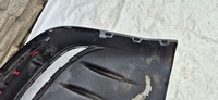 фото thumb №11, Mercedes eqe v295 sedan 22-24 amg dół диффузор задняя бампера org