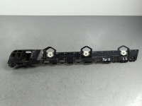 Купить 2017 subaru xv направляющая бампера заднего, фото thumb