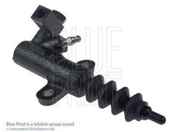 фото thumb №14, Блакитний print амортизатор зчеплення. kia sorento 2,5 crdi 06