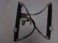 фото thumb №1, Ford galaxy mk3 06r- підйомник скло лівий перед