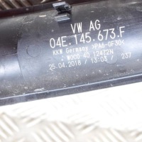 фото thumb №6, Труба интеркулер vw tiguan ad1 04e145673f 20590559 1.4l 110kw 2018