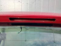 фото thumb №6, Кришка багажника seat ibiza iv 3d червона ls3h