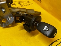 фото thumb №11, Набір стартовий ecu bsi bcm спідометр  dacia lodgy рестайлінг 2022r 1.5 блакитний dci