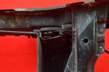 фото thumb №13, Pas переднее усилитель bmw x5 e53 1 i 3.0i 99-06