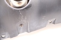 фото thumb №11, Alfa romeo giulia накладка дифузор бампера 156123685