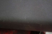 фото thumb №15, Шторка сетка багажника правая volvo v60 10-13