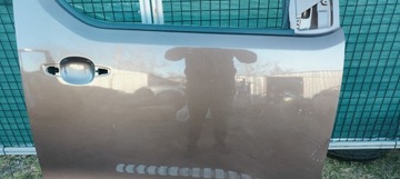 фото thumb №4, Proace ii jumpy expert zafira c 2016- двері правий перед