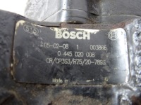 Купить Насос впрыскная fiat ducato ii 1994-2006 2,3 jtd bosch 0445020008, фото thumb